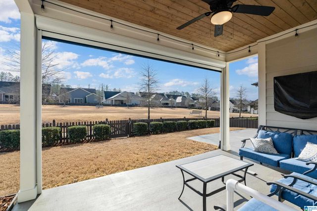 5644 BRAYDEN CIRCLE, Hoover, AL 35244