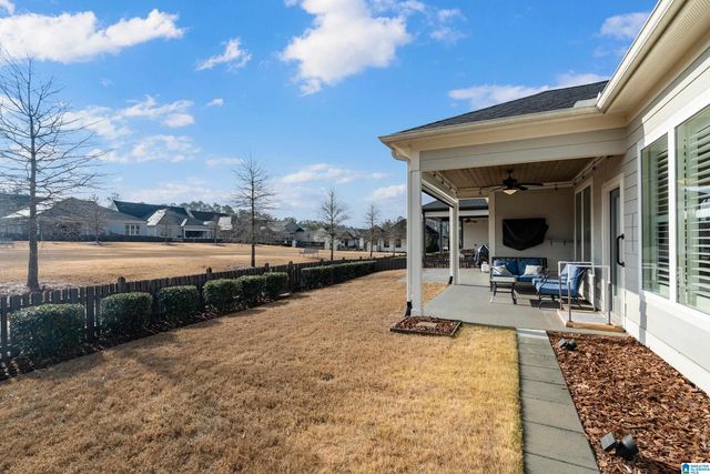 5644 BRAYDEN CIRCLE, Hoover, AL 35244