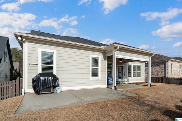 5644 BRAYDEN CIRCLE, Hoover, AL 35244