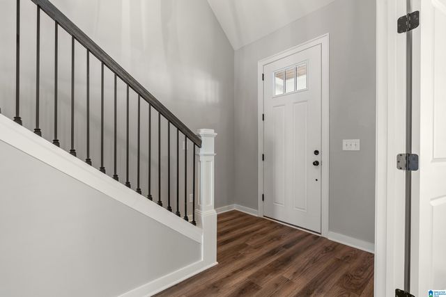 5644 BRAYDEN CIRCLE, Hoover, AL 35244