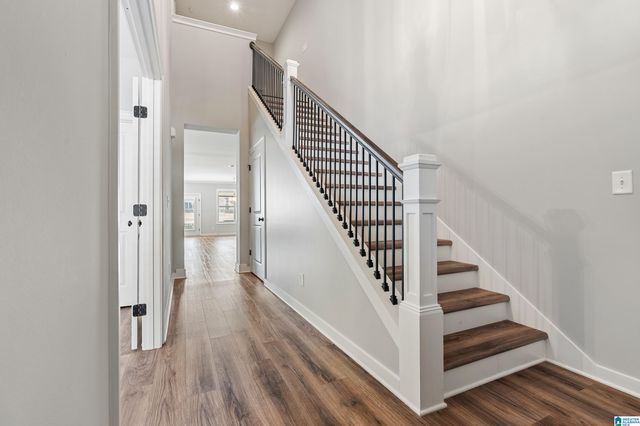 5644 BRAYDEN CIRCLE, Hoover, AL 35244