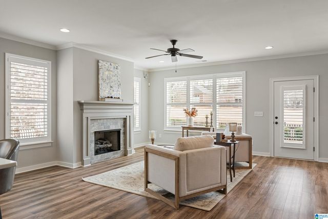 5644 BRAYDEN CIRCLE, Hoover, AL 35244