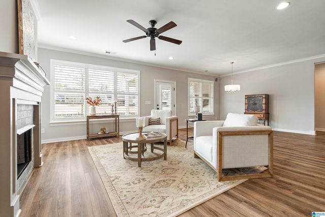 5644 BRAYDEN CIRCLE, Hoover, AL 35244