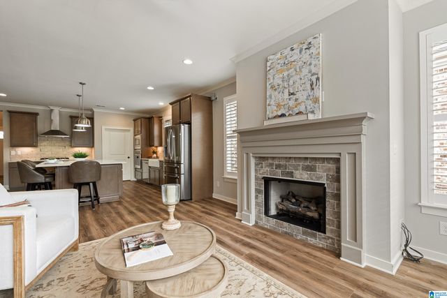 5644 BRAYDEN CIRCLE, Hoover, AL 35244