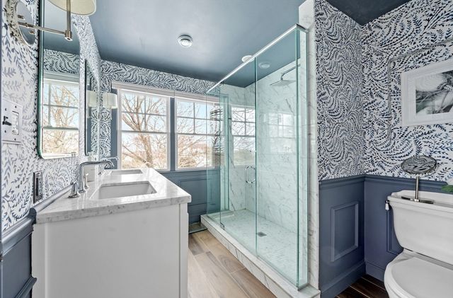 43 Park View Dr, Hingham, MA 02043