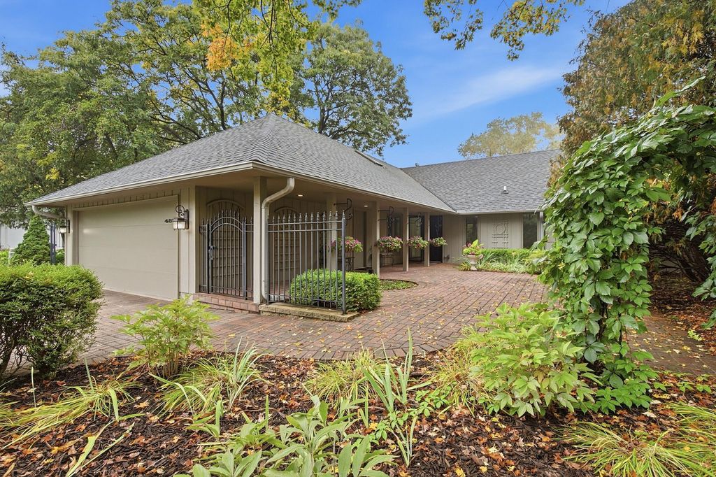 4890 Regents Walk, Excelsior, MN 55331 — exterior