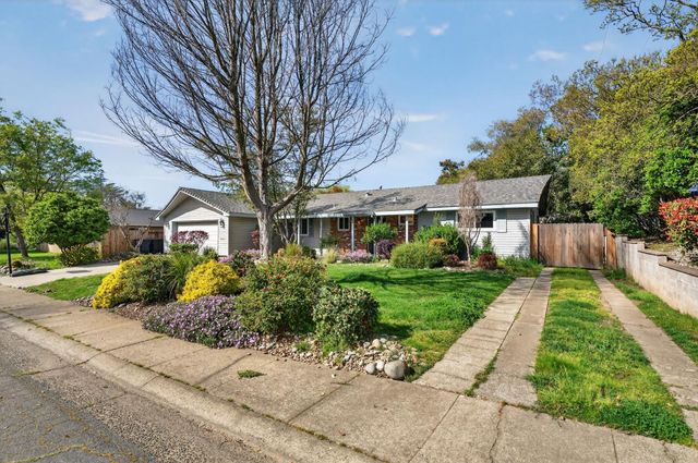 5408 Wildwood Way, Citrus Heights, CA 95610