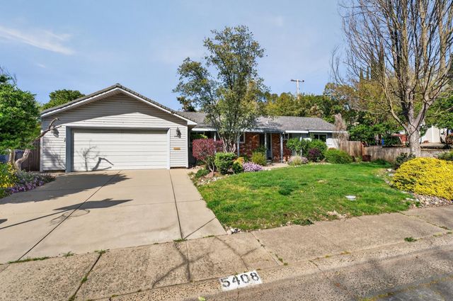 5408 Wildwood Way, Citrus Heights, CA 95610