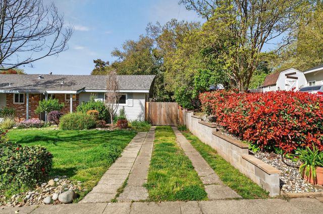 5408 Wildwood Way, Citrus Heights, CA 95610