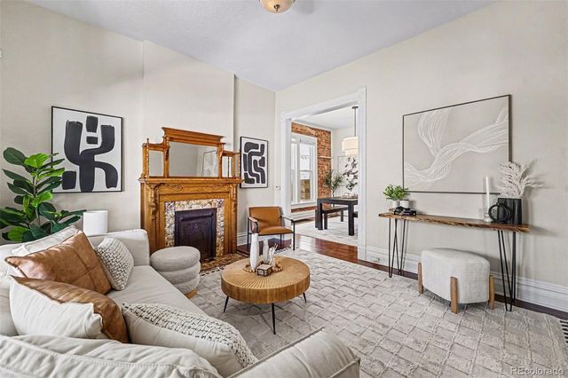 218 W Irvington Place, Denver, CO 80223