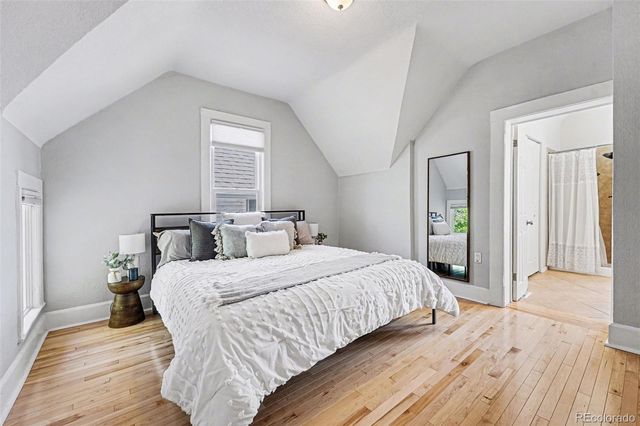 218 W Irvington Place, Denver, CO 80223