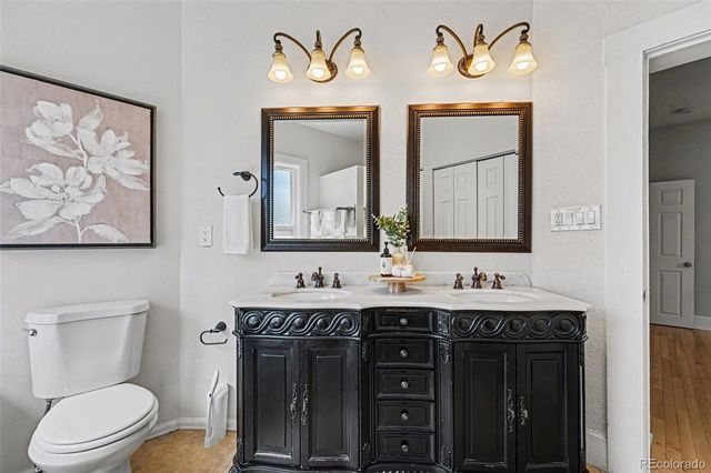 218 W Irvington Place, Denver, CO 80223