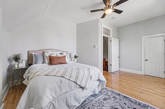 218 W Irvington Place, Denver, CO 80223