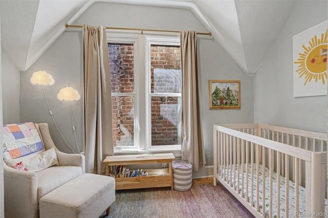 218 W Irvington Place, Denver, CO 80223