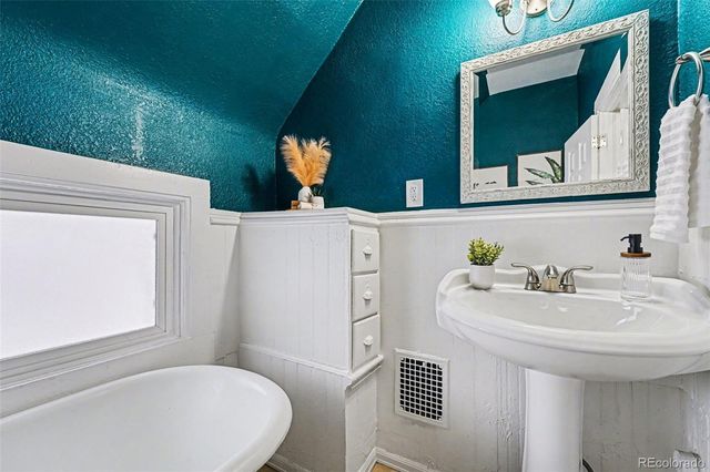 218 W Irvington Place, Denver, CO 80223