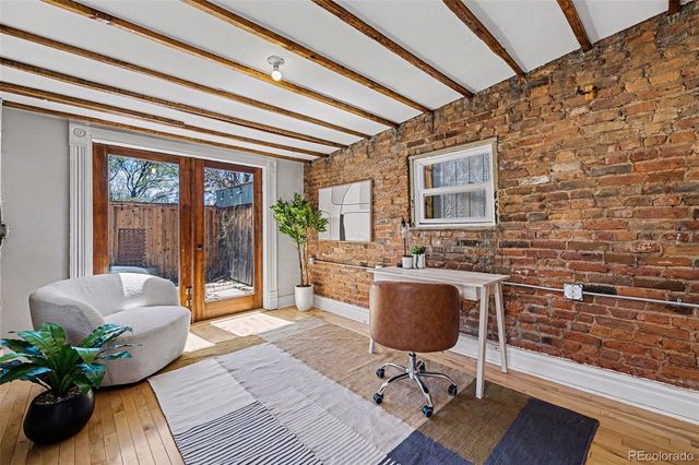 218 W Irvington Place, Denver, CO 80223