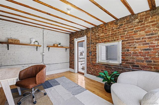 218 W Irvington Place, Denver, CO 80223