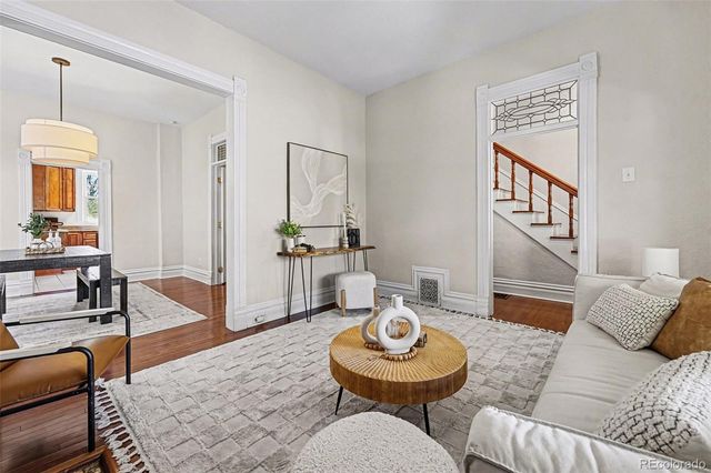 218 W Irvington Place, Denver, CO 80223