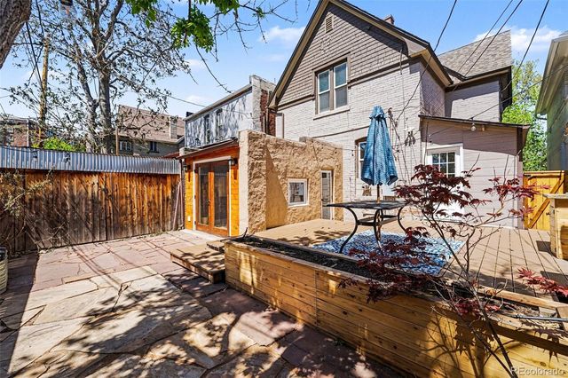 218 W Irvington Place, Denver, CO 80223