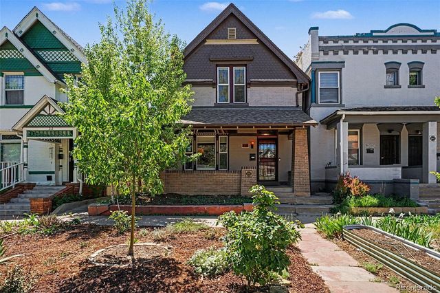 218 W Irvington Place, Denver, CO 80223