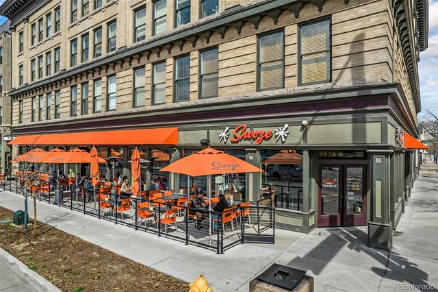 218 W Irvington Place, Denver, CO 80223