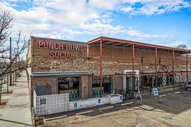 218 W Irvington Place, Denver, CO 80223