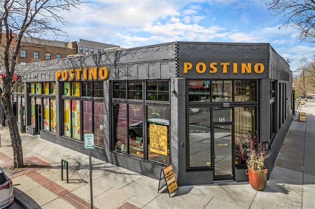 218 W Irvington Place, Denver, CO 80223