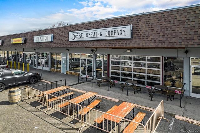 218 W Irvington Place, Denver, CO 80223