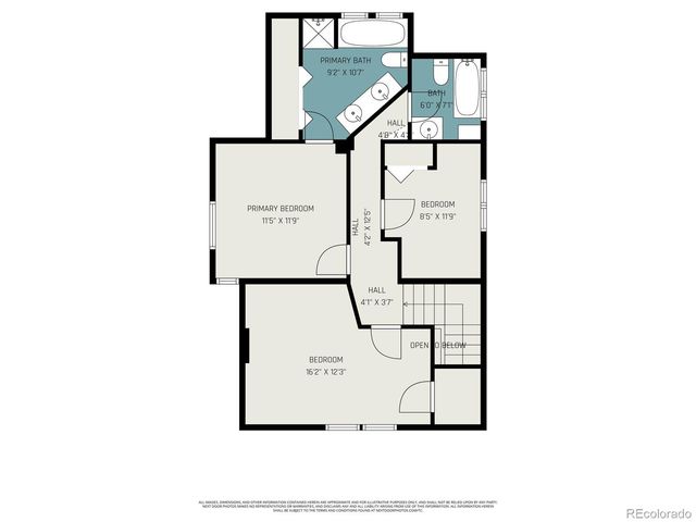 218 W Irvington Place, Denver, CO 80223