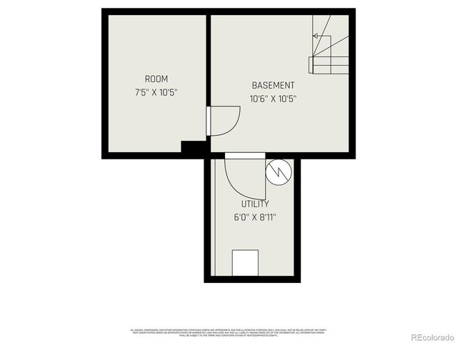 218 W Irvington Place, Denver, CO 80223