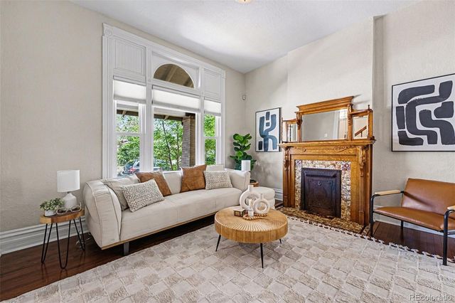 218 W Irvington Place, Denver, CO 80223