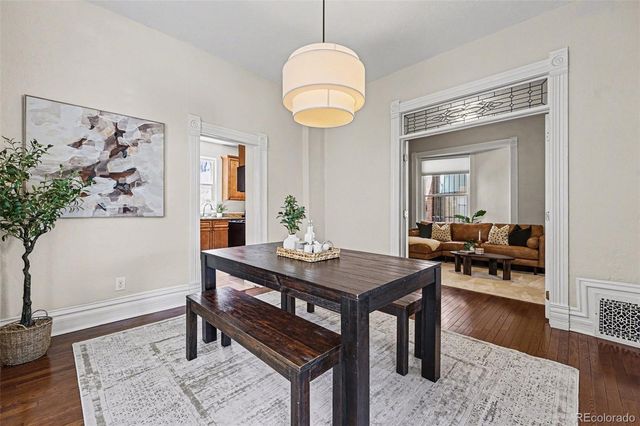 218 W Irvington Place, Denver, CO 80223