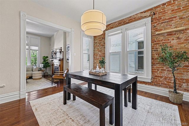 218 W Irvington Place, Denver, CO 80223