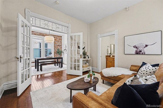 218 W Irvington Place, Denver, CO 80223