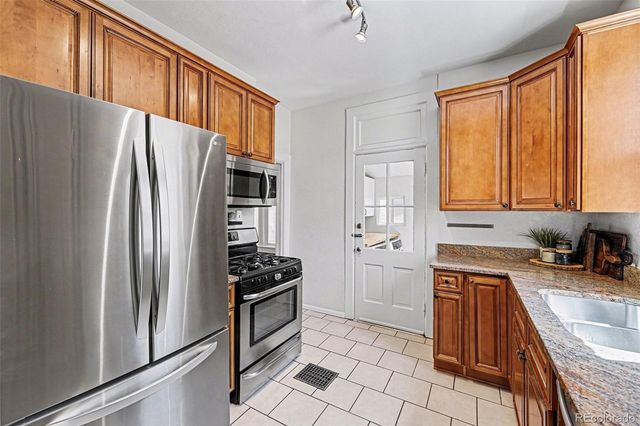 218 W Irvington Place, Denver, CO 80223