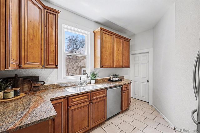 218 W Irvington Place, Denver, CO 80223