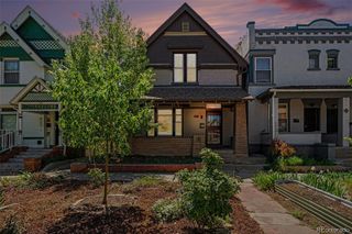 218 W Irvington Place, Denver, CO 80223