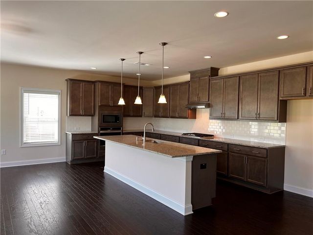3755 Crestland Lane, Cumming, GA 30028