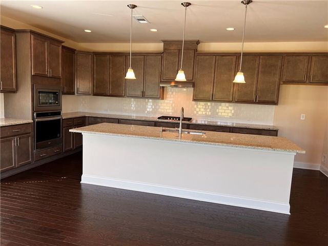 3755 Crestland Lane, Cumming, GA 30028