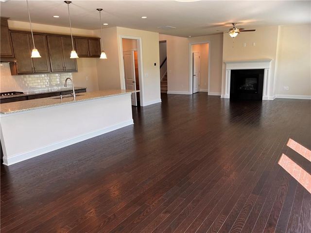 3755 Crestland Lane, Cumming, GA 30028