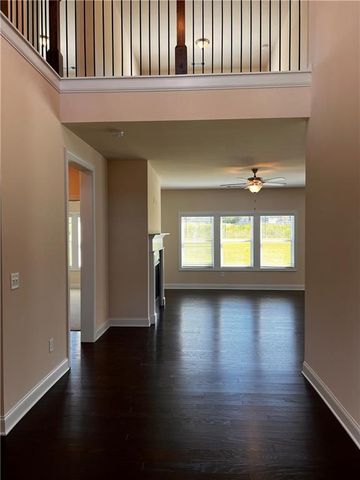 3755 Crestland Lane, Cumming, GA 30028