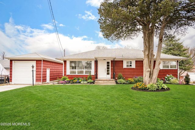 2710 Johnson Street, Wall, NJ 07719