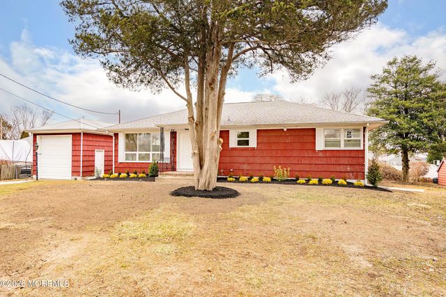 2710 Johnson Street, Wall, NJ 07719