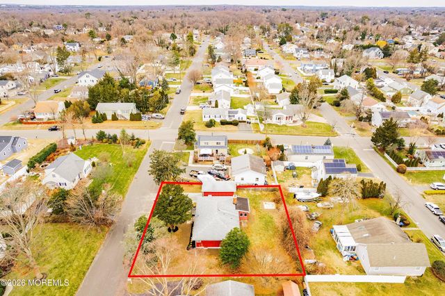 2710 Johnson Street, Wall, NJ 07719