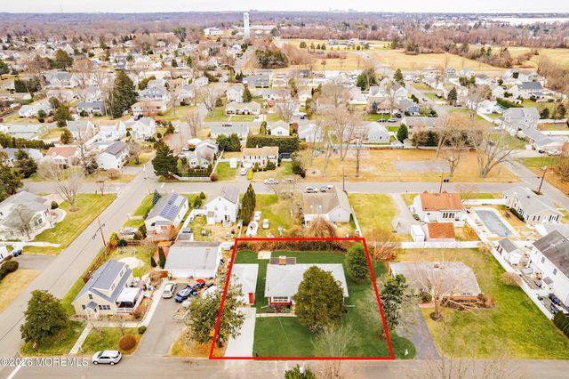 2710 Johnson Street, Wall, NJ 07719