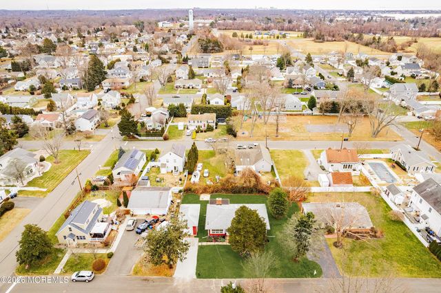 2710 Johnson Street, Wall, NJ 07719