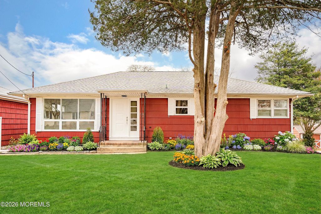 2710 Johnson Street, Wall, NJ 07719