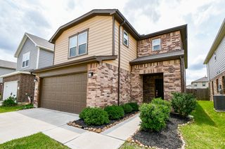 4827 Ranleagh Court, Katy, TX 77493