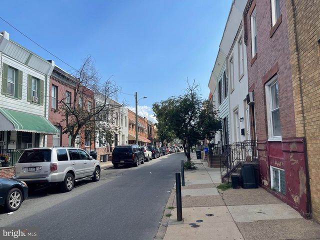2610 S FRANKLIN ST, Philadelphia, PA 19148
