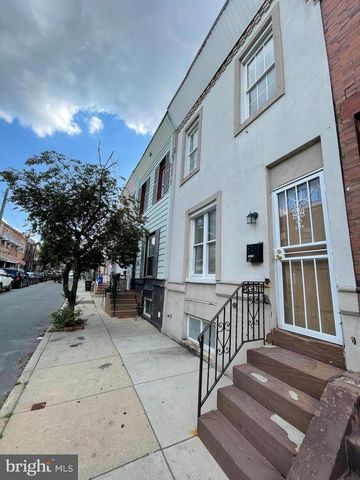 2610 S FRANKLIN ST, Philadelphia, PA 19148